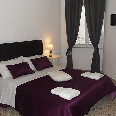 B&B Al Vicoletto Di Trastevere Rome Room photo