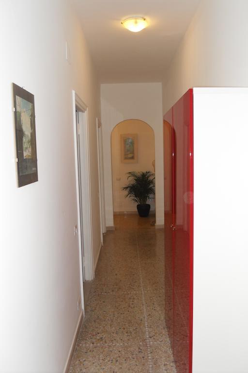 B&B Al Vicoletto Di Trastevere Rome Exterior photo