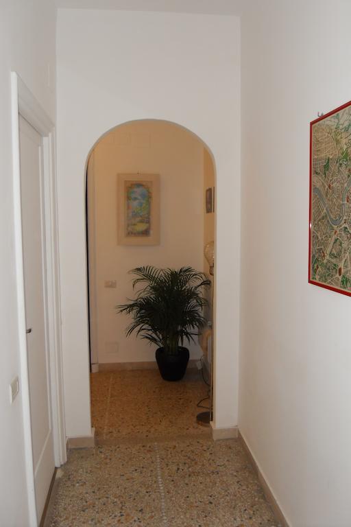 B&B Al Vicoletto Di Trastevere Rome Exterior photo